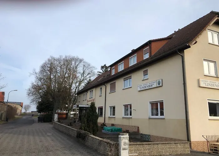 Lindenhof Keulos